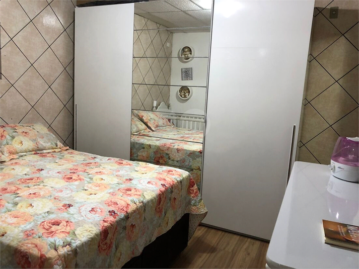 Venda Casa São Paulo Vila Nova Mazzei REO665400 36