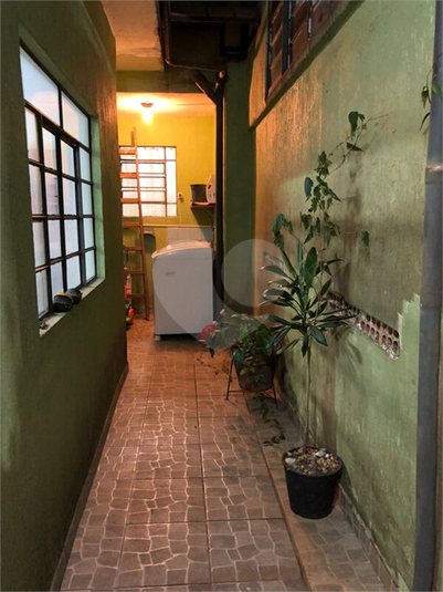 Venda Casa São Paulo Vila Nova Mazzei REO665400 38