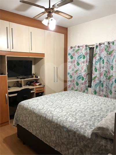 Venda Casa São Paulo Vila Nova Mazzei REO665400 14