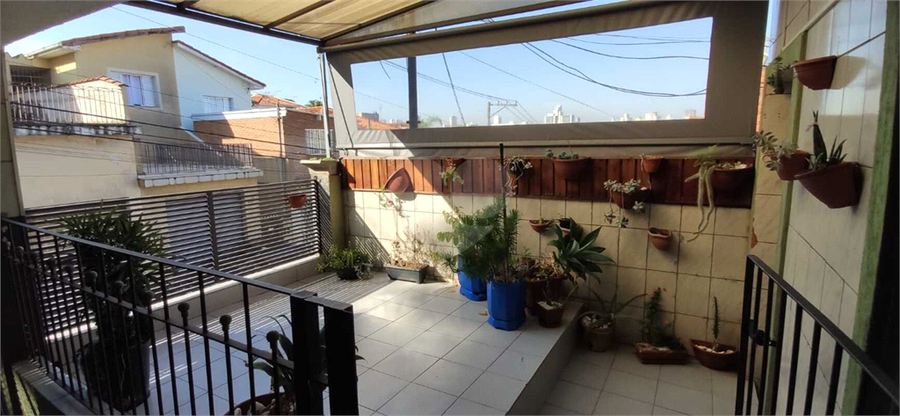 Venda Casa São Paulo Vila Nova Mazzei REO665400 5