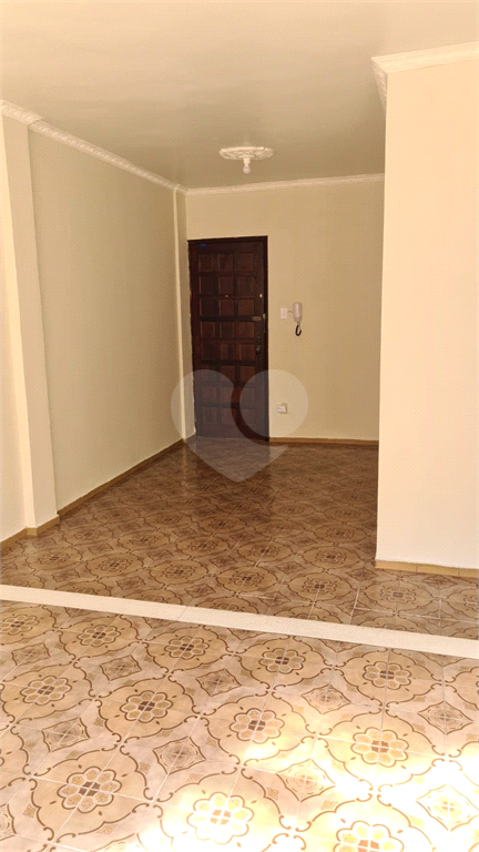 Venda Apartamento Rio De Janeiro Lins De Vasconcelos REO665441 9