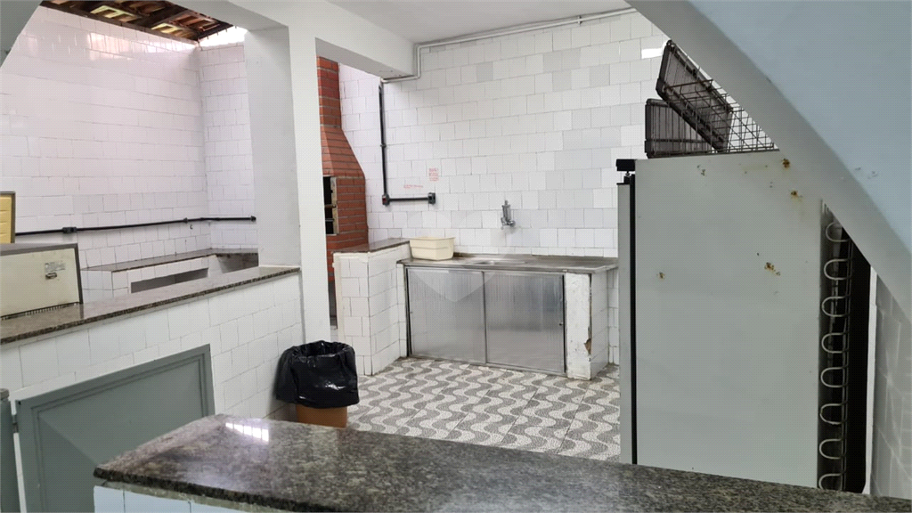 Venda Apartamento Rio De Janeiro Lins De Vasconcelos REO665441 25