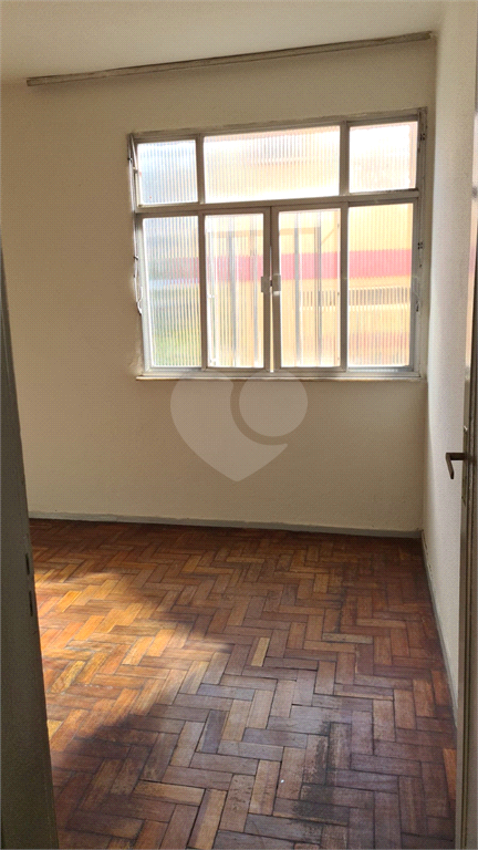 Venda Apartamento Rio De Janeiro Lins De Vasconcelos REO665441 3