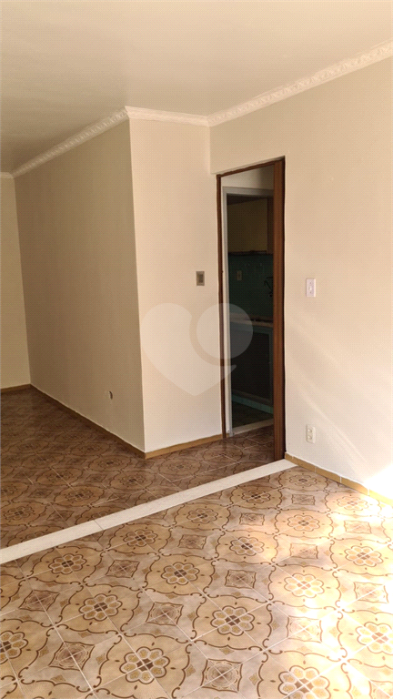 Venda Apartamento Rio De Janeiro Lins De Vasconcelos REO665441 8