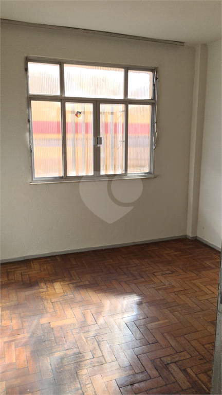 Venda Apartamento Rio De Janeiro Lins De Vasconcelos REO665441 6