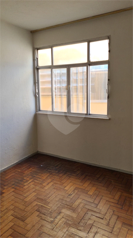 Venda Apartamento Rio De Janeiro Lins De Vasconcelos REO665441 2