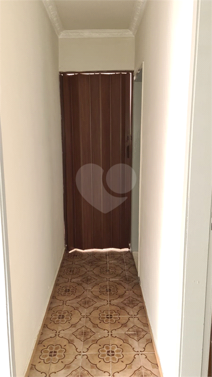 Venda Apartamento Rio De Janeiro Lins De Vasconcelos REO665441 10