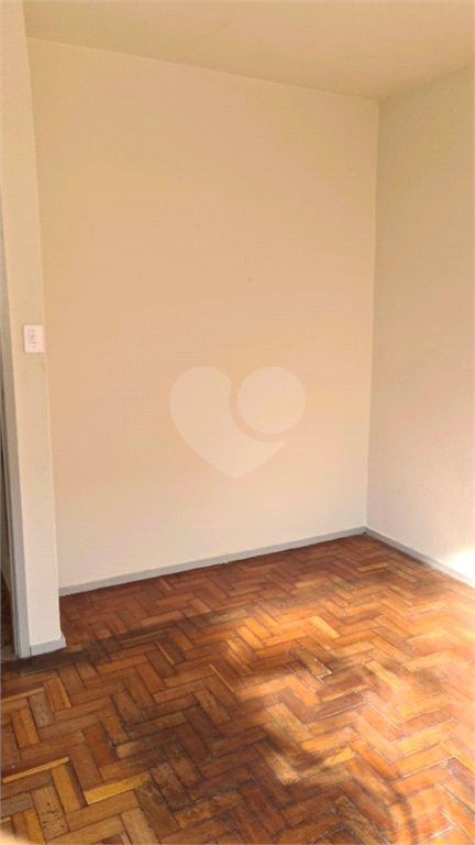 Venda Apartamento Rio De Janeiro Lins De Vasconcelos REO665441 13