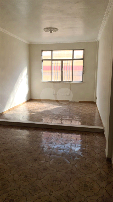 Venda Apartamento Rio De Janeiro Lins De Vasconcelos REO665441 1