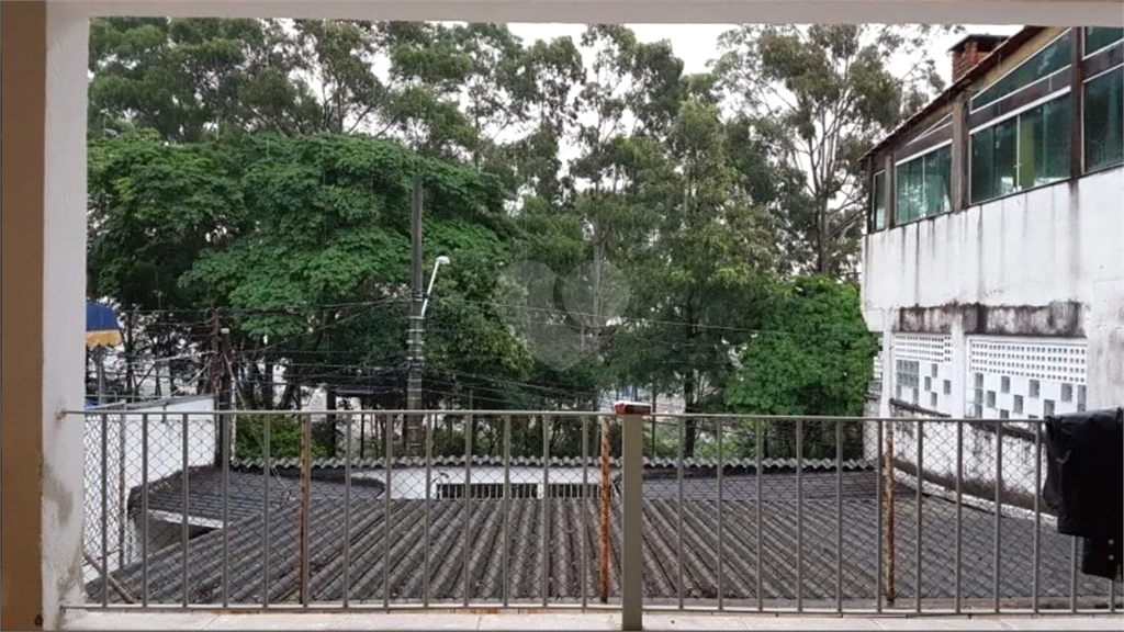 Venda Casa São Paulo Parque Císper REO665445 2