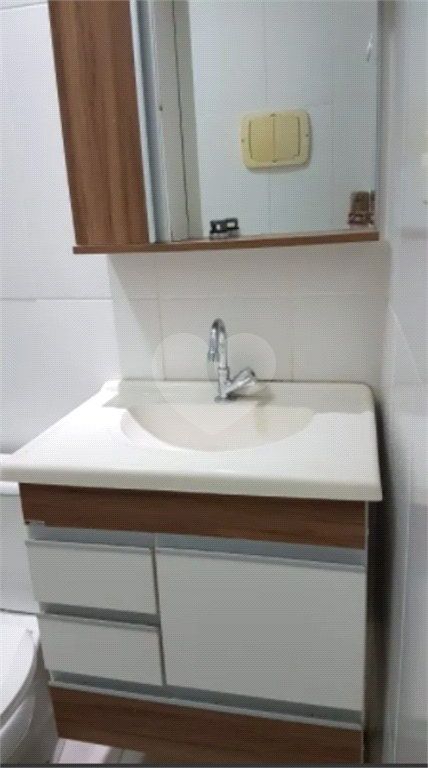 Venda Casa São Paulo Parque Císper REO665445 18