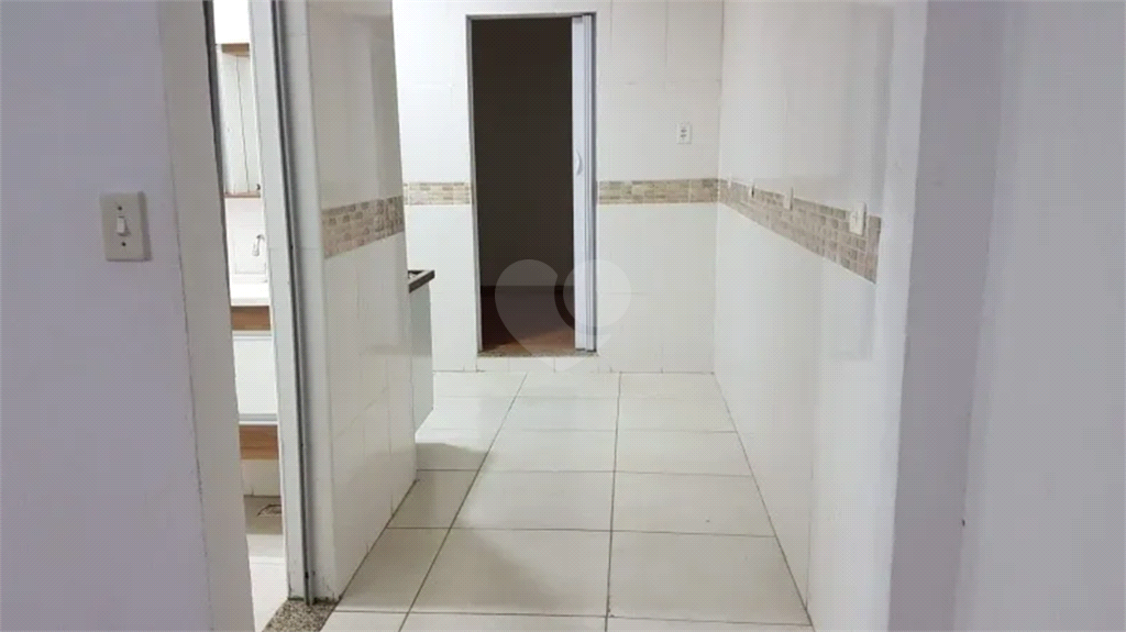 Venda Casa São Paulo Parque Císper REO665445 17