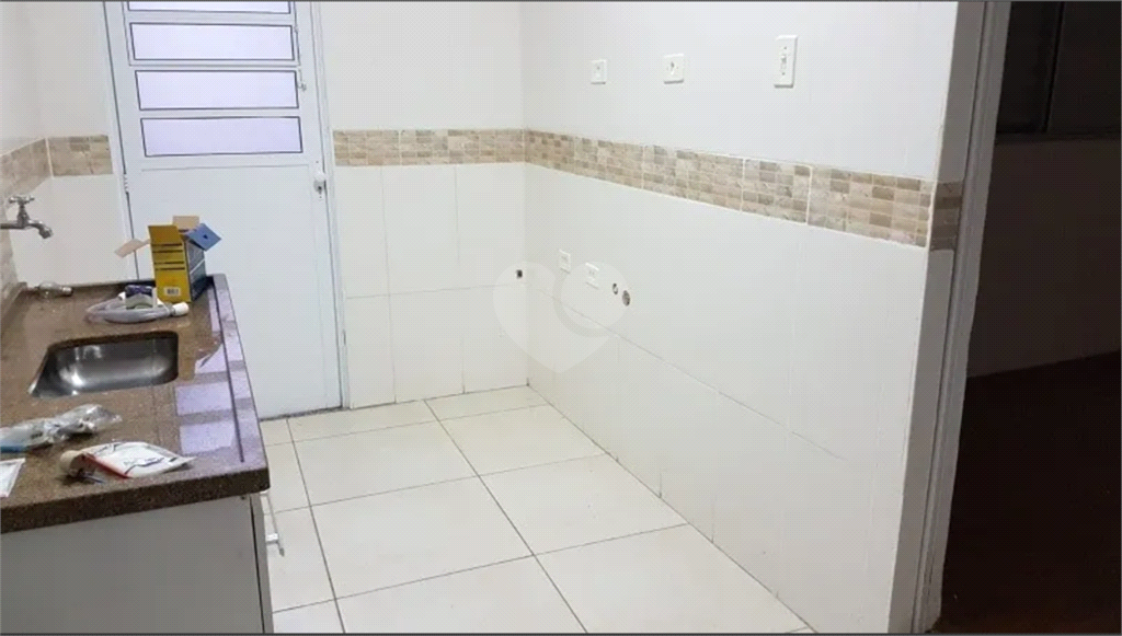 Venda Casa São Paulo Parque Císper REO665445 4