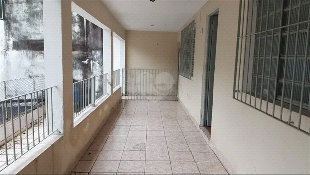 Venda Casa São Paulo Parque Císper REO665445 1