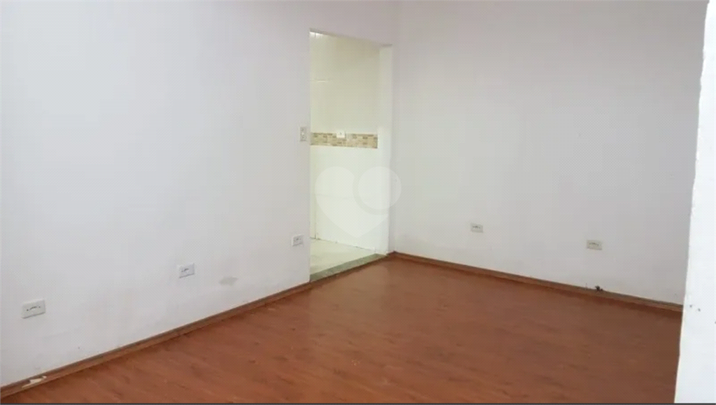 Venda Casa São Paulo Parque Císper REO665445 10