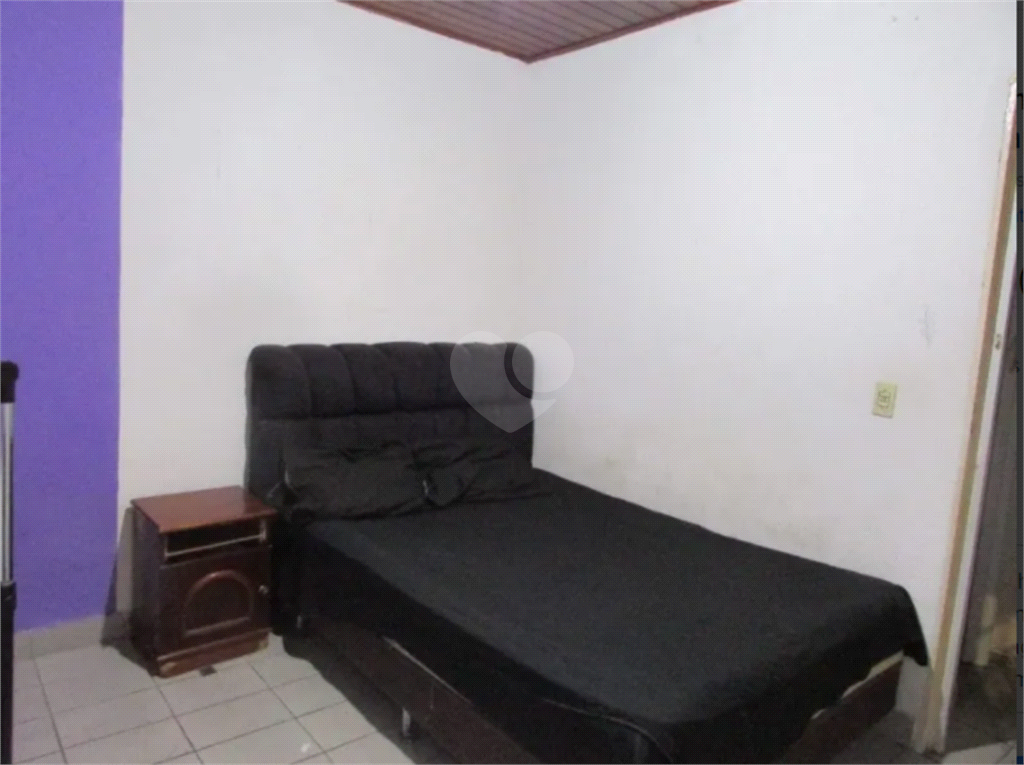 Venda Casa São Paulo Parque Císper REO665445 12