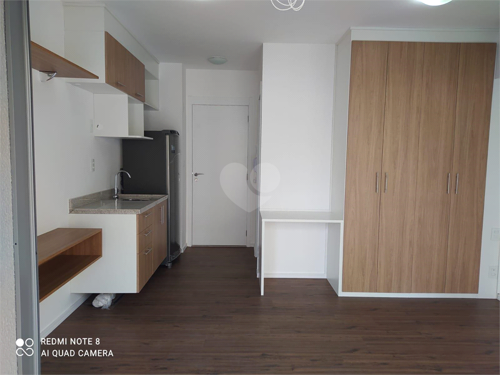 Aluguel Apartamento São Paulo Indianópolis REO665451 12