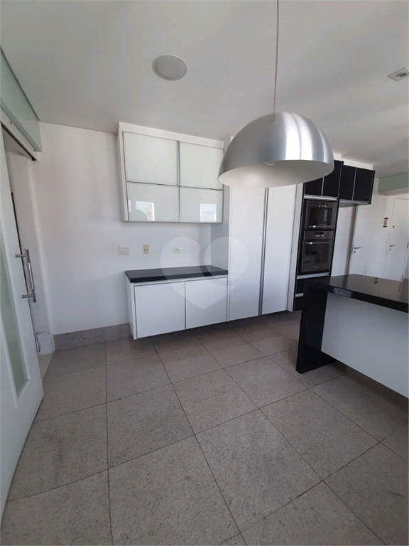 Venda Apartamento São Paulo Santana REO665452 22