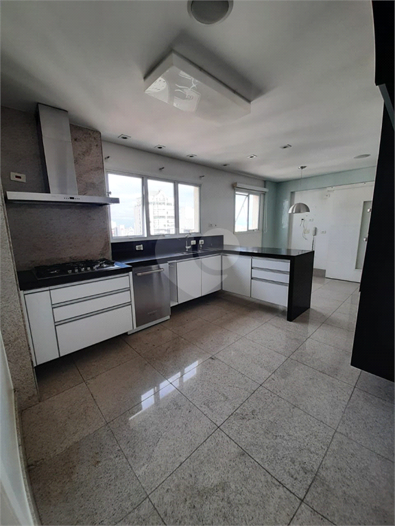 Venda Apartamento São Paulo Santana REO665452 23