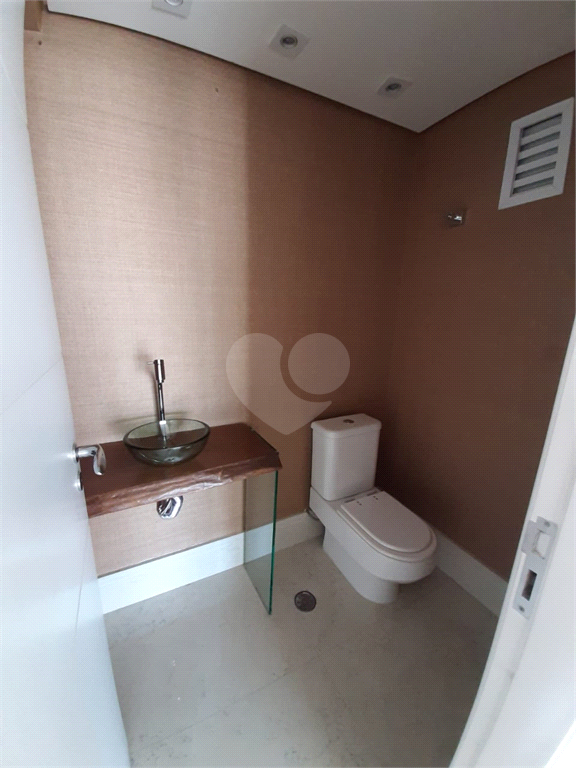 Venda Apartamento São Paulo Santana REO665452 18