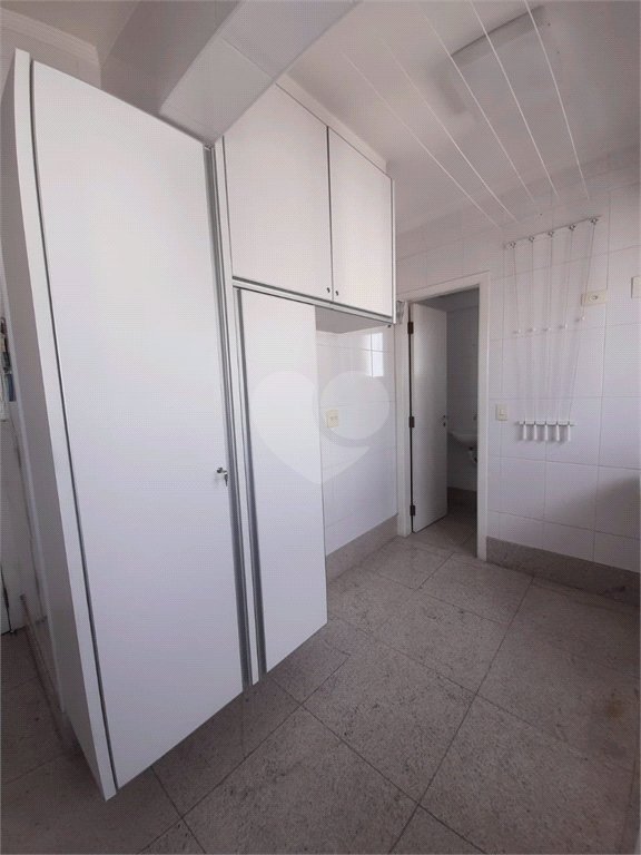 Venda Apartamento São Paulo Santana REO665452 20