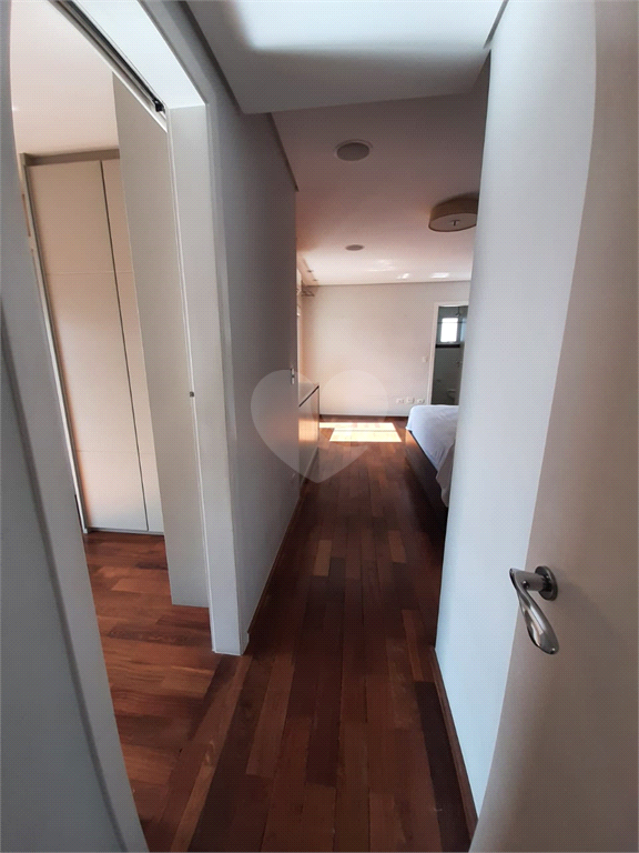 Venda Apartamento São Paulo Santana REO665452 13