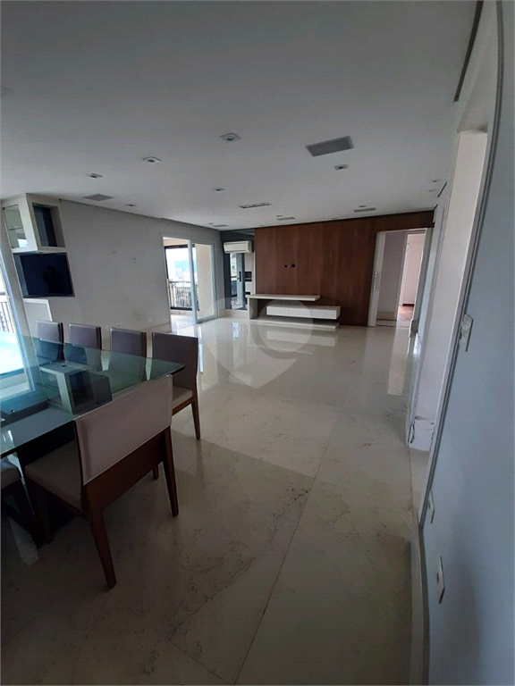 Venda Apartamento São Paulo Santana REO665452 1