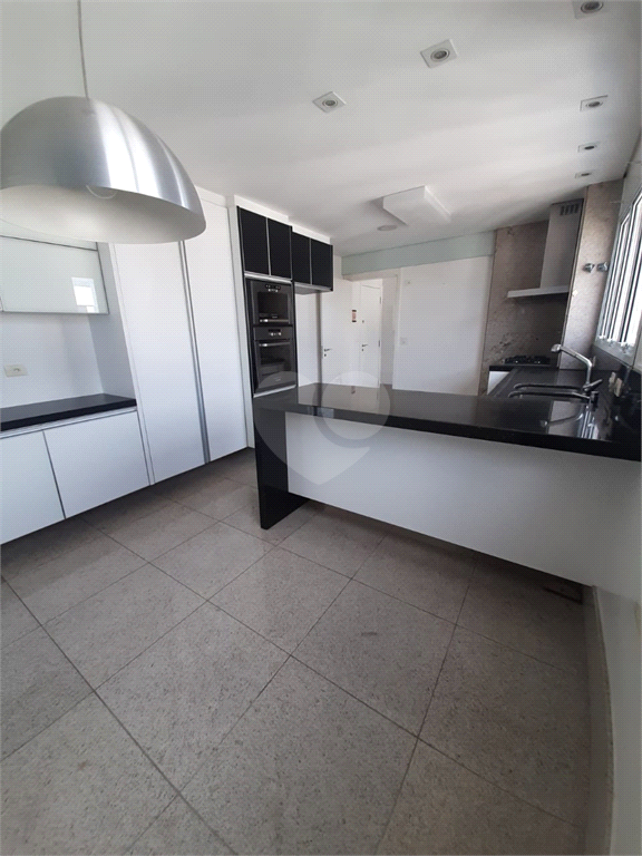 Venda Apartamento São Paulo Santana REO665452 21