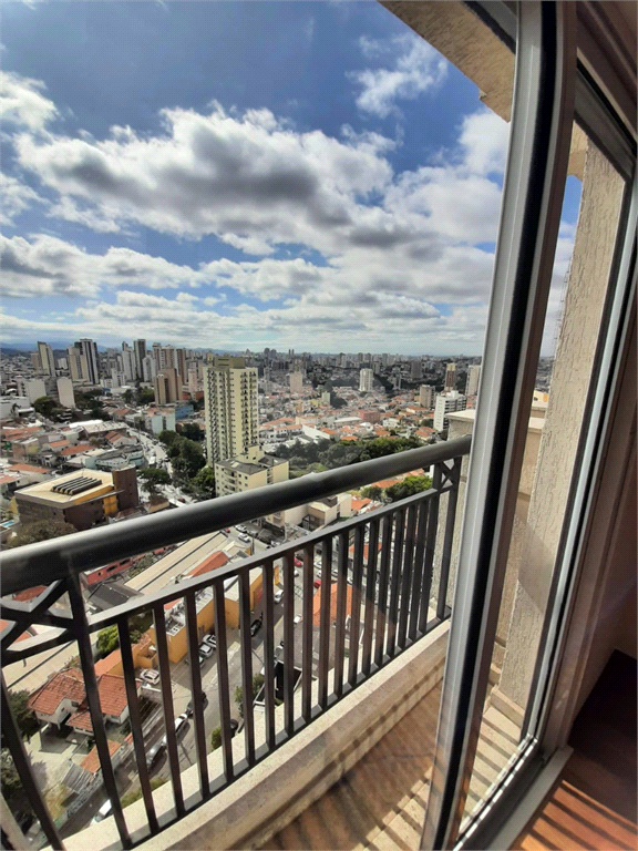 Venda Apartamento São Paulo Santana REO665452 4