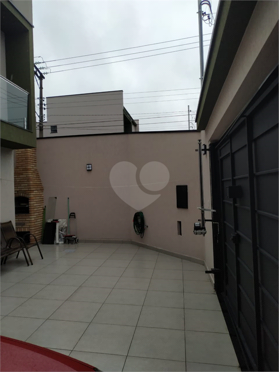 Venda Sobrado São Paulo Vila Macedópolis REO665454 33