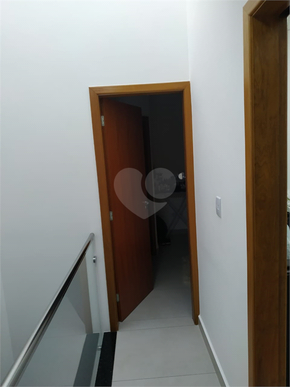 Venda Sobrado São Paulo Vila Macedópolis REO665454 21