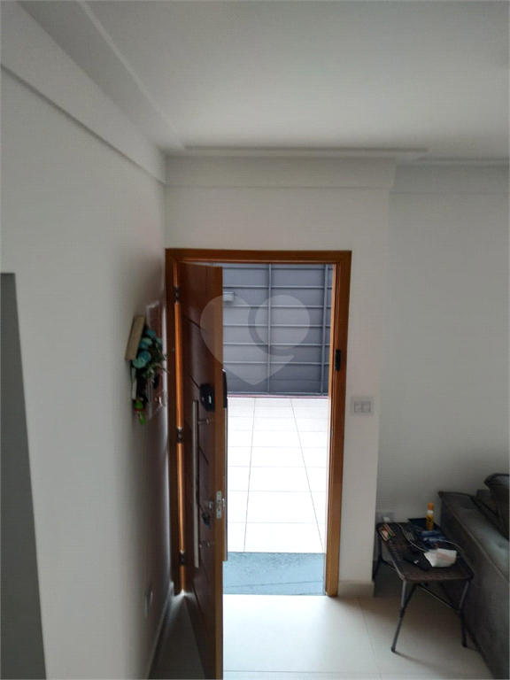 Venda Sobrado São Paulo Vila Macedópolis REO665454 26