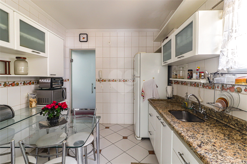 Venda Apartamento São Paulo Consolação REO665466 12