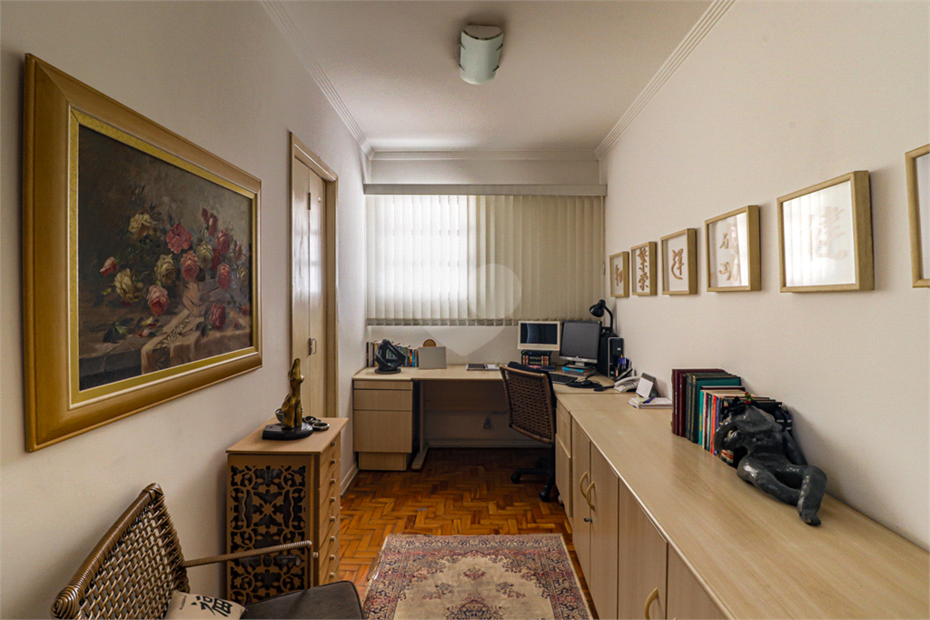 Venda Apartamento São Paulo Consolação REO665466 11