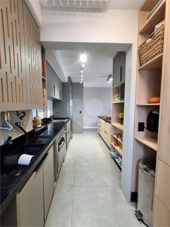 Venda Apartamento São Paulo Carandiru REO665482 11