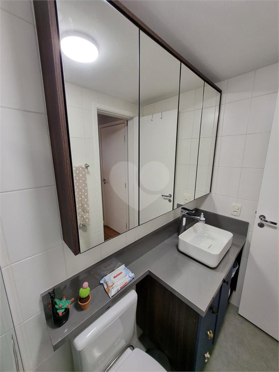 Venda Apartamento São Paulo Carandiru REO665482 21