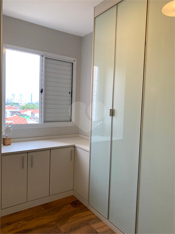 Venda Apartamento São Paulo Carandiru REO665482 23