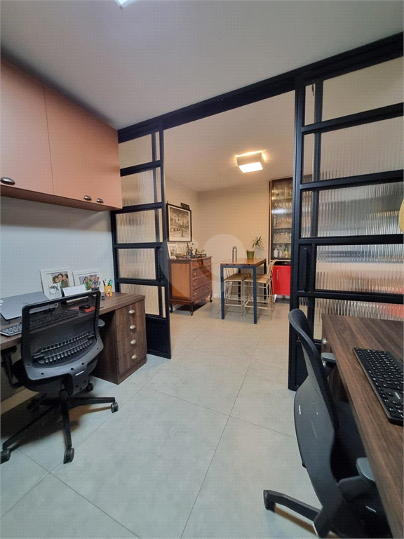 Venda Apartamento São Paulo Carandiru REO665482 12