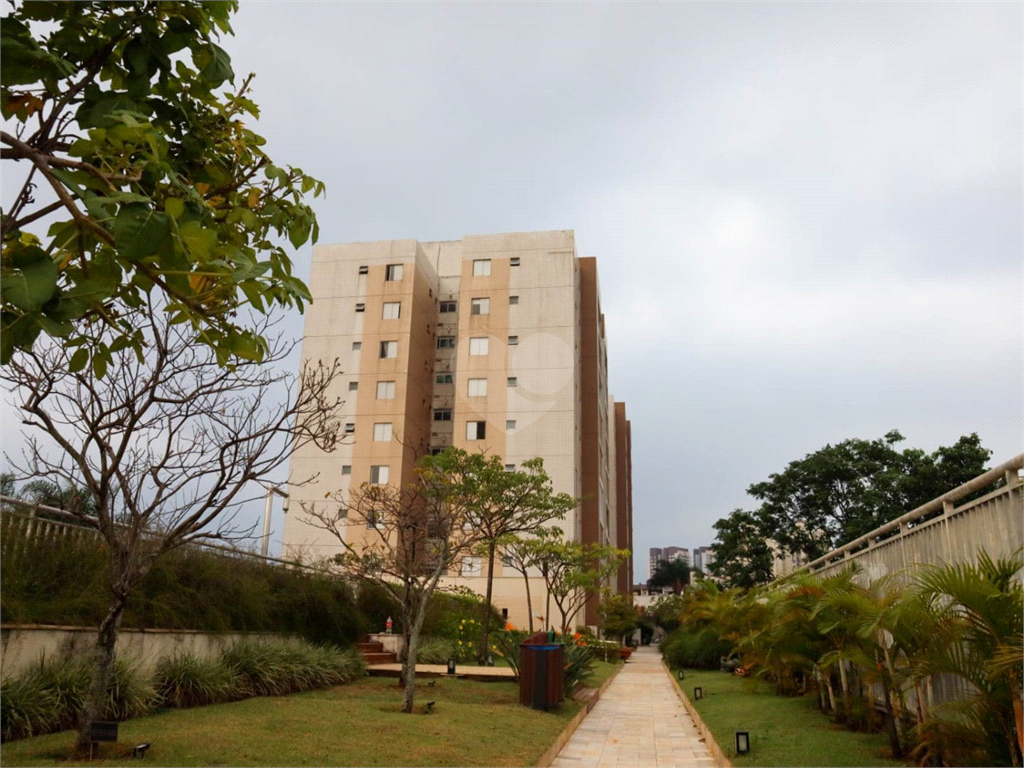 Venda Apartamento São Paulo Carandiru REO665482 40