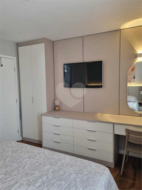 Venda Apartamento São Paulo Carandiru REO665482 19