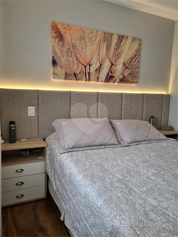 Venda Apartamento São Paulo Carandiru REO665482 18