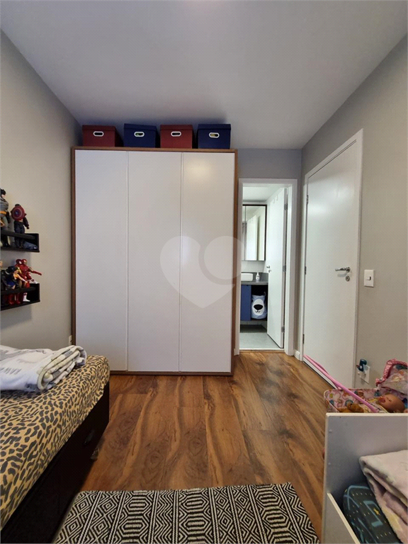 Venda Apartamento São Paulo Carandiru REO665482 27