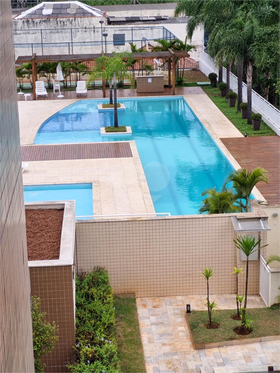 Venda Apartamento São Paulo Carandiru REO665482 47