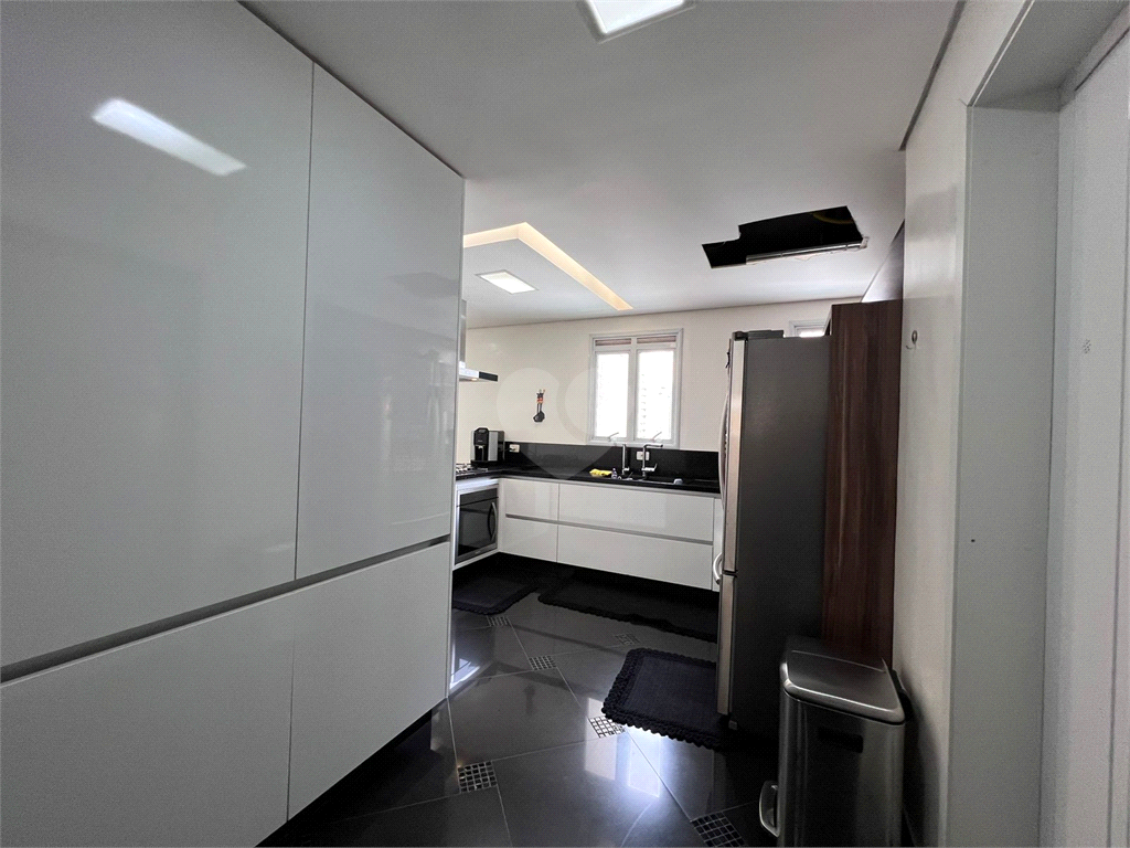 Venda Apartamento São Paulo Santana REO665488 26