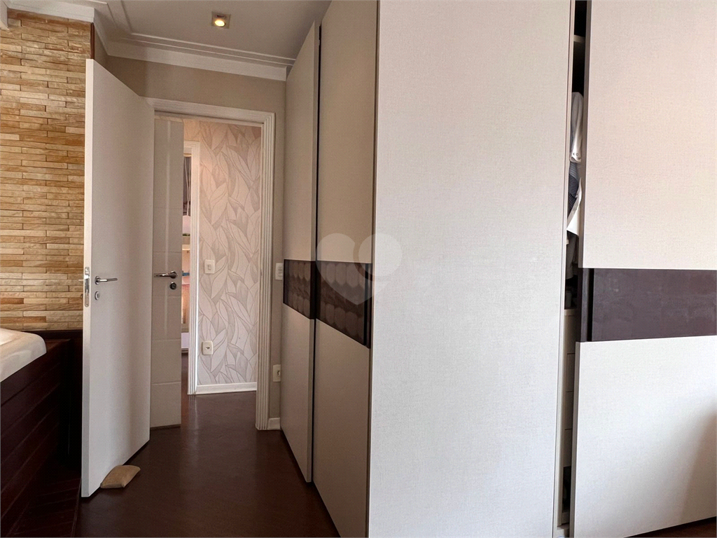 Venda Apartamento São Paulo Santana REO665488 29