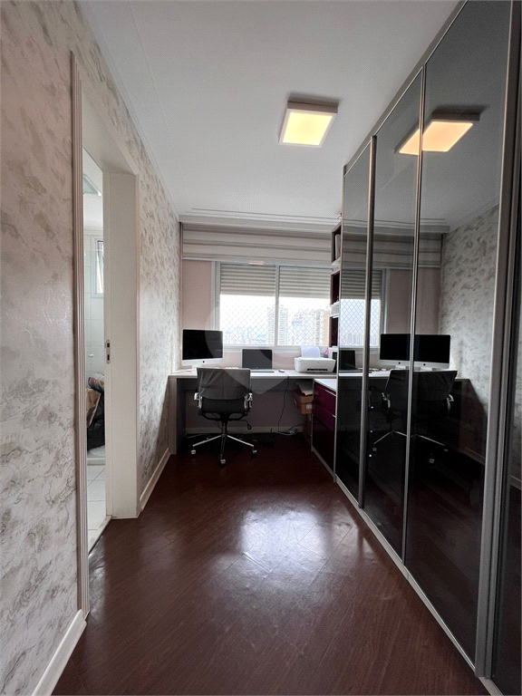 Venda Apartamento São Paulo Santana REO665488 46