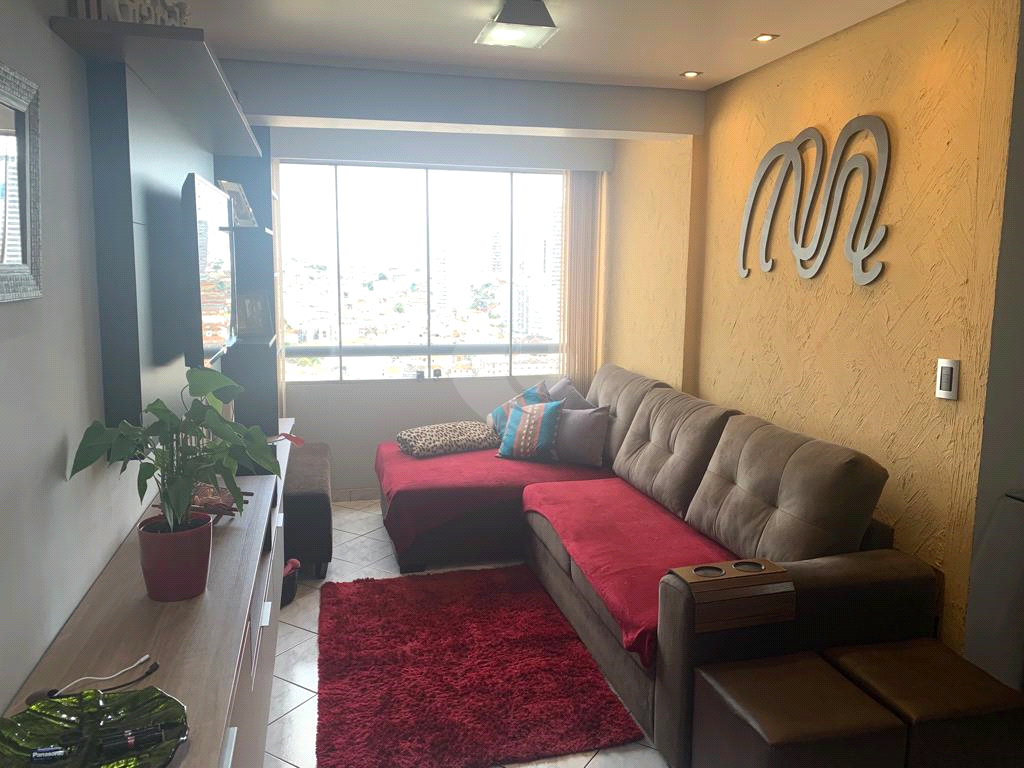 Venda Apartamento São Paulo Parada Inglesa REO665490 1