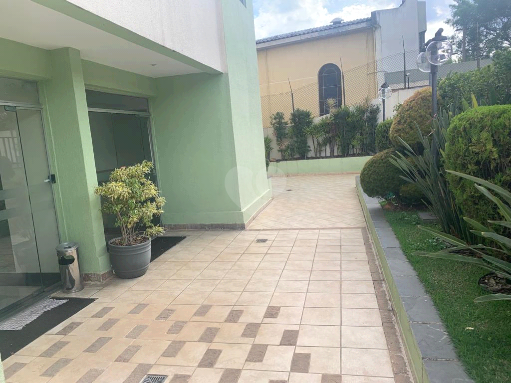 Venda Apartamento São Paulo Parada Inglesa REO665490 17