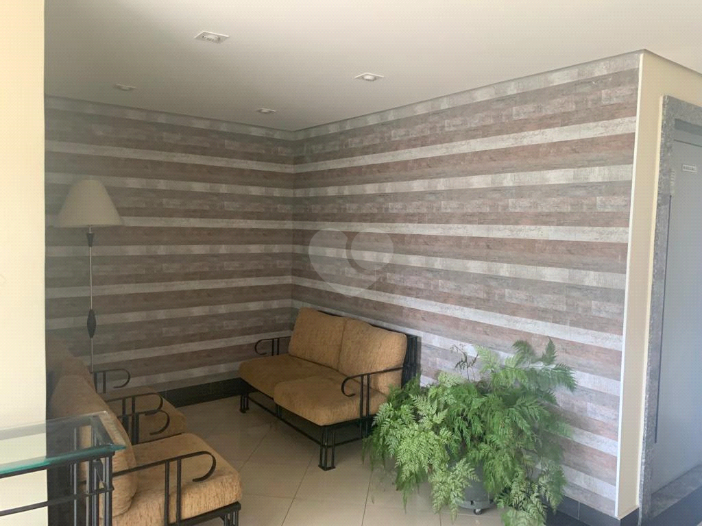 Venda Apartamento São Paulo Parada Inglesa REO665490 18