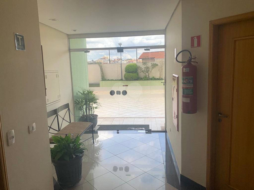 Venda Apartamento São Paulo Parada Inglesa REO665490 19